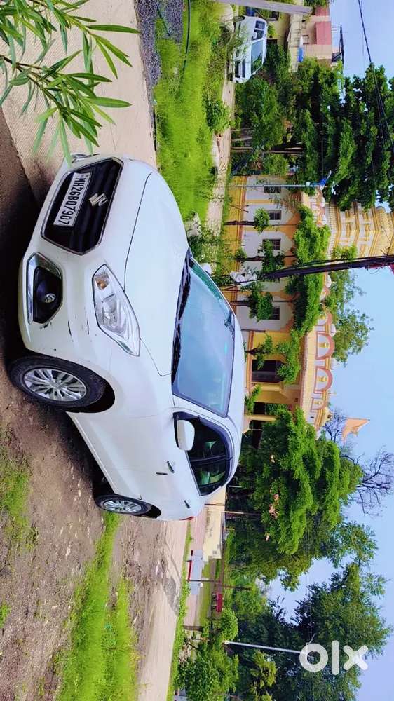 Maruti Suzuki Dzire 2020 Petrol Manual