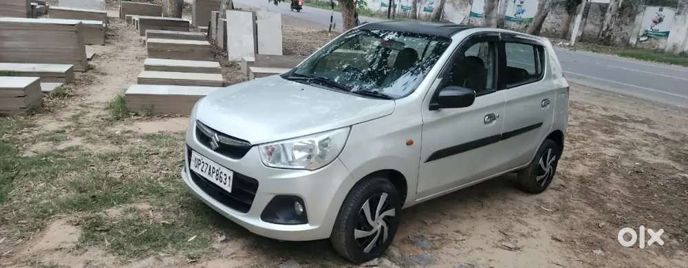 Maruti Suzuki Alto 2019