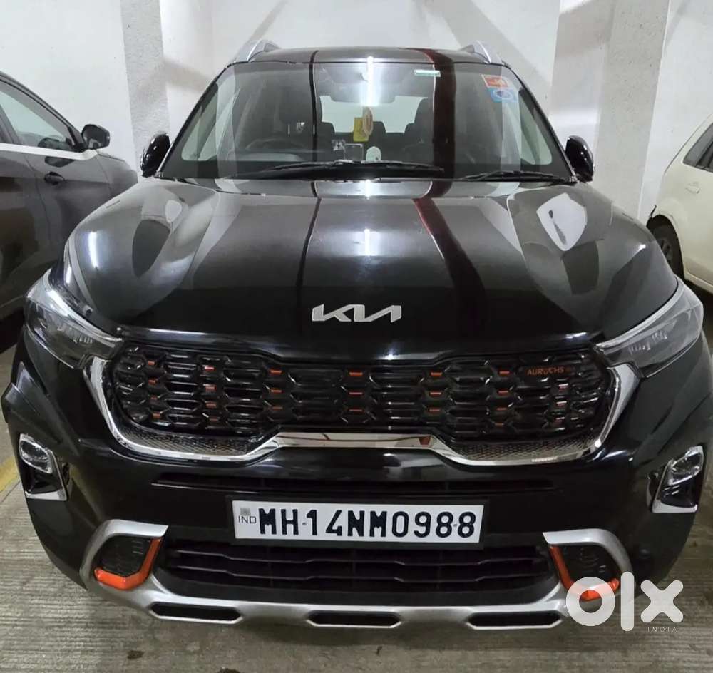 Kia Sonet 1.0 Htx 2023