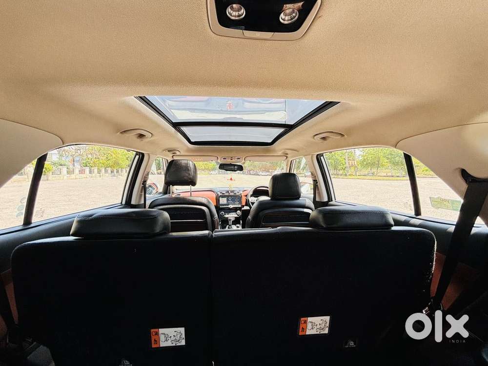 Hyundai Alcazar 1.5 Signature (o) Diesel At 7 Str, 2022, Diesel