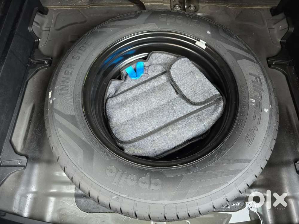 Hyundai Creta Sx 1.5 Petrol Cvt, 2022, Petrol