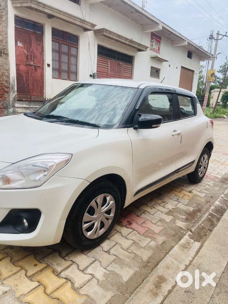 Maruti Suzuki Swift 2023