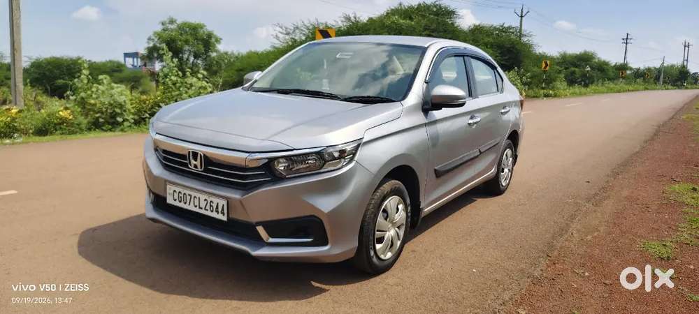 Honda Amaze 1.2 Petrol Manual 2023