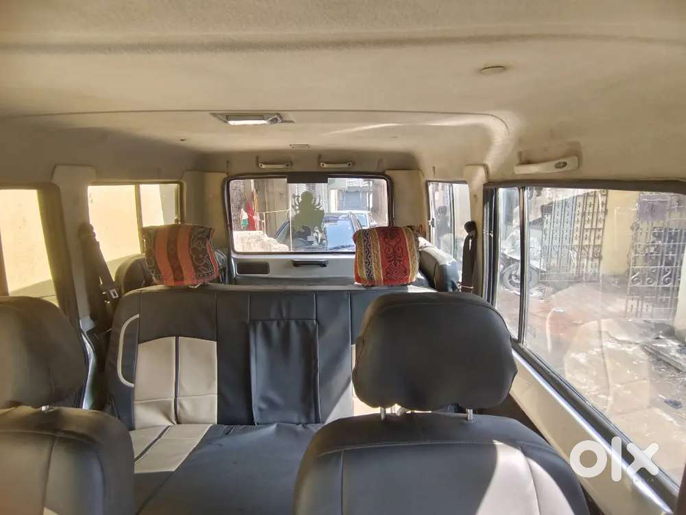 Tata Sumo Gold 2012 Second Hand