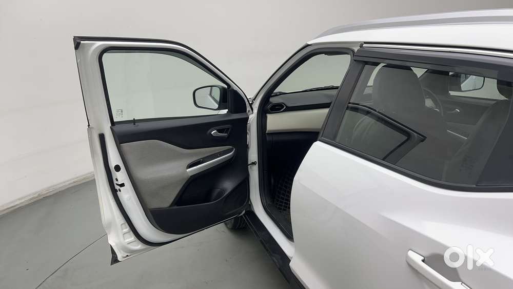 Nissan Magnite 1.0 Xl, 2022, Petrol