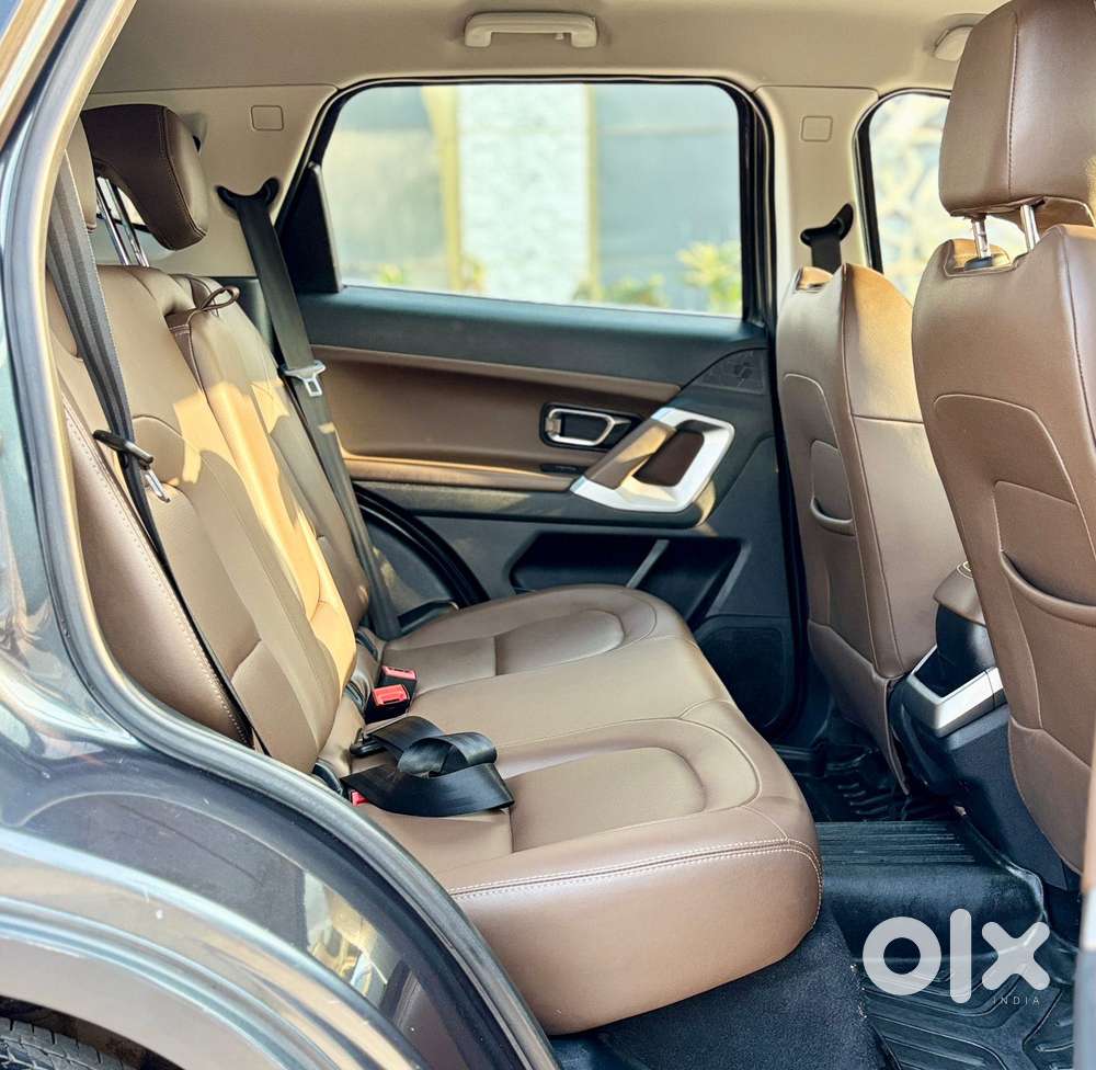 Tata Harrier Xza Plus At, 2021, Diesel