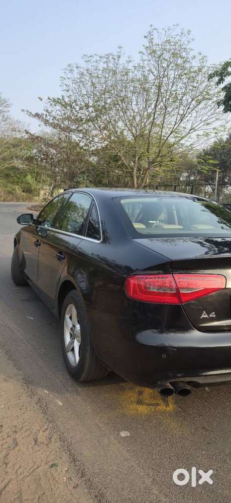 Audi A4 2014-2016 2.0 Tdi Multitronic, 2014, Diesel