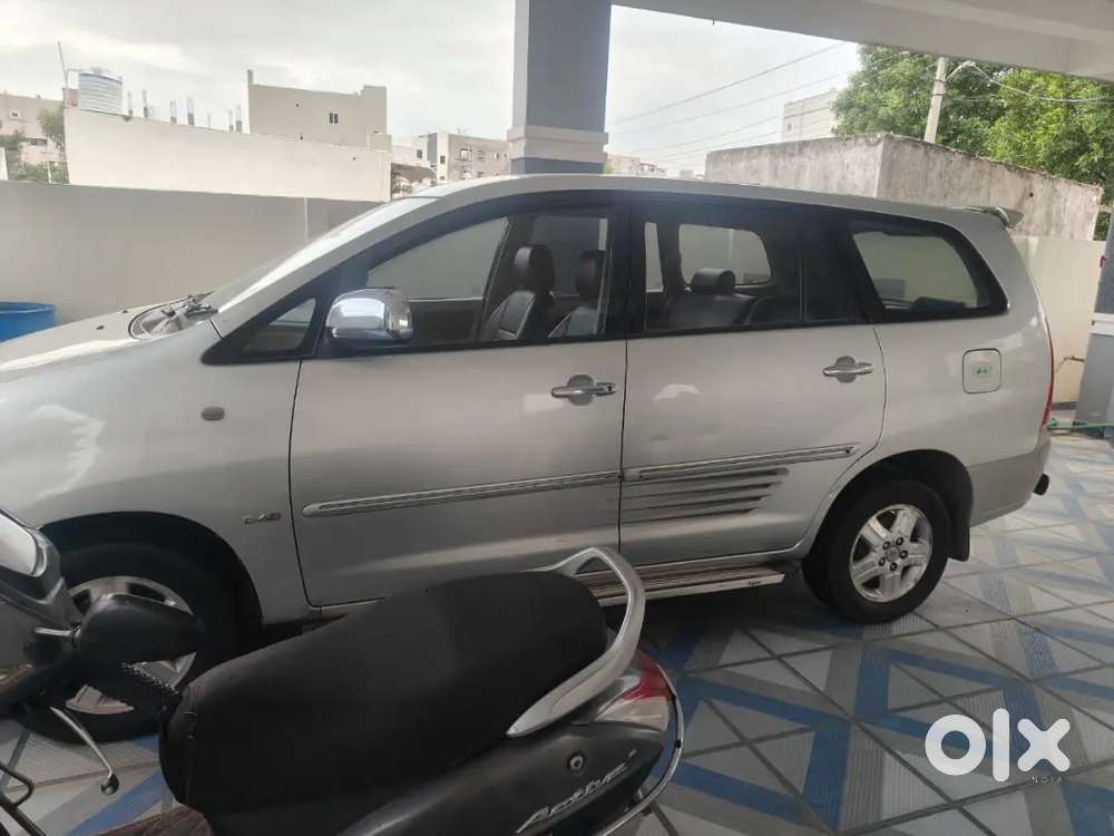 Innova.2.5v