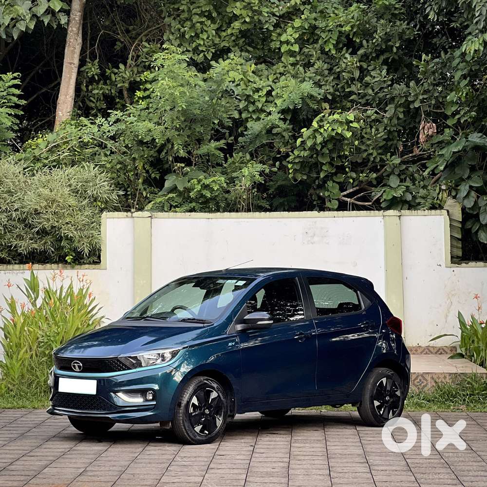 Tata Tiago Ev Xz Plus Lr, 2023, Electric