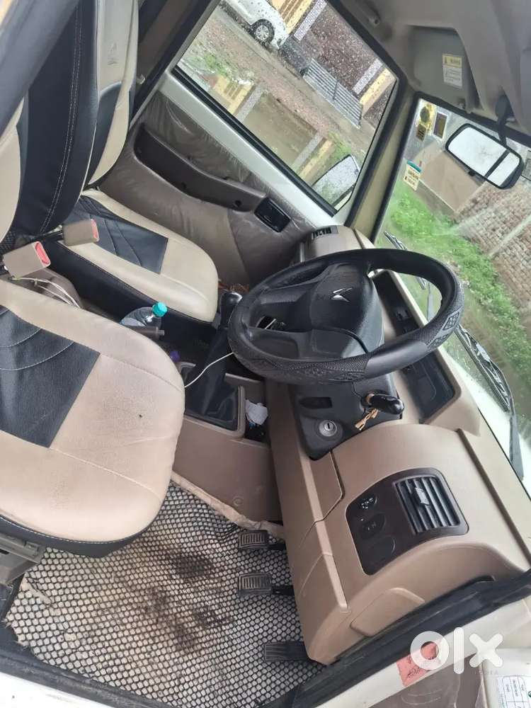 Mahindra Be 6 2023 Diesel Well Maintained