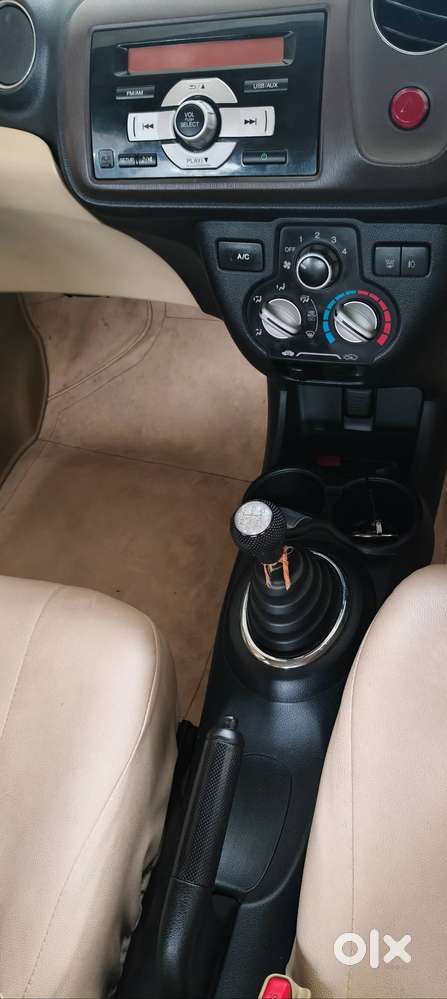 Honda Amaze