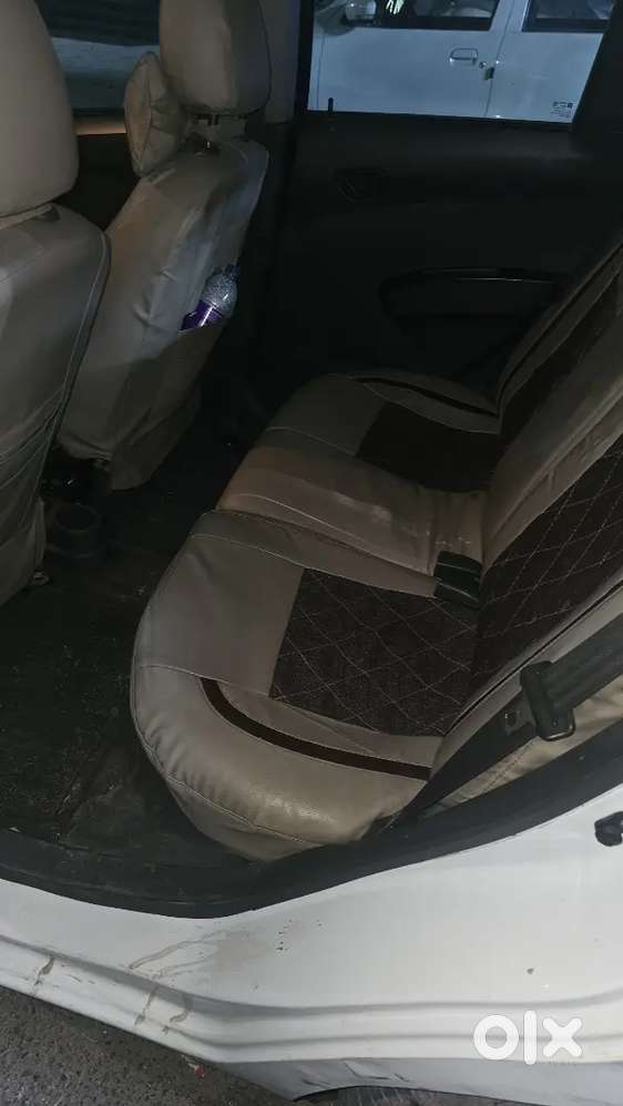 Chevrolet Beat 2013