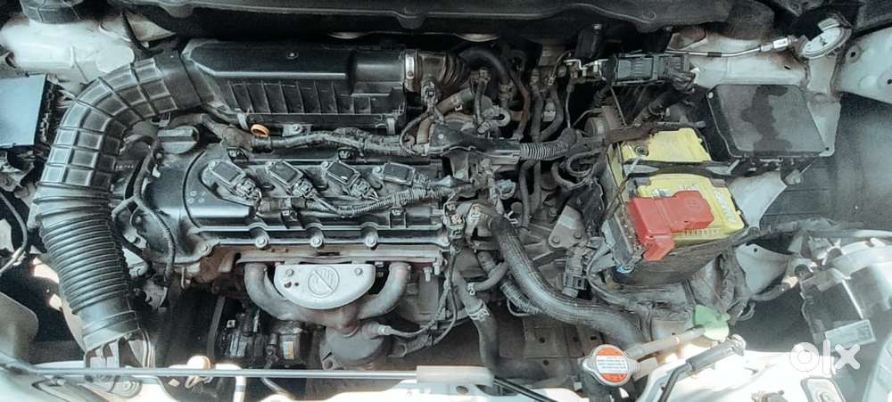 Maruti Suzuki Ertiga Vxi (o) Cng, 2020, Cng & Hybrids