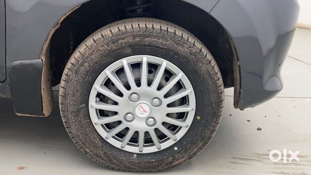 Maruti Suzuki Alto 800 Vxi, 2013, Petrol