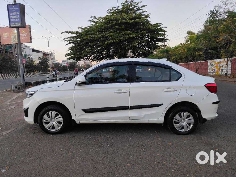 Honda Amaze 1.5 Smt I Dtec, 2018, Diesel