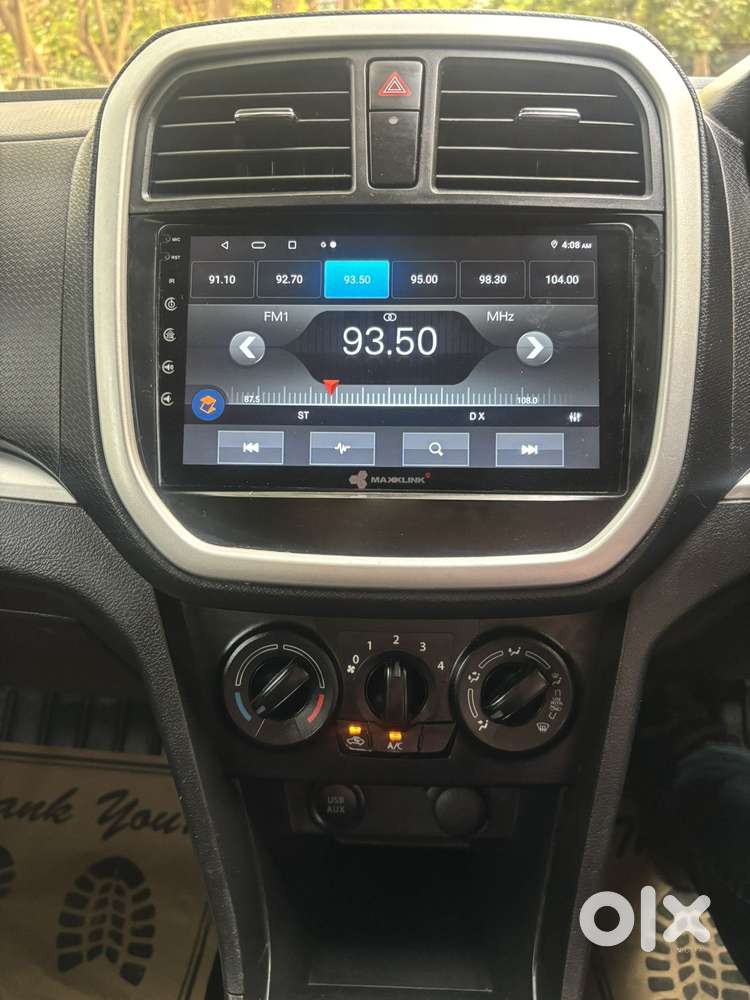 Maruti Suzuki Vitara Brezza 1.5 Lxi, 2021, Petrol