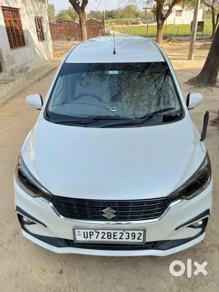 Maruti Suzuki Ertiga 2020 Diesel 90000 Km Driven
