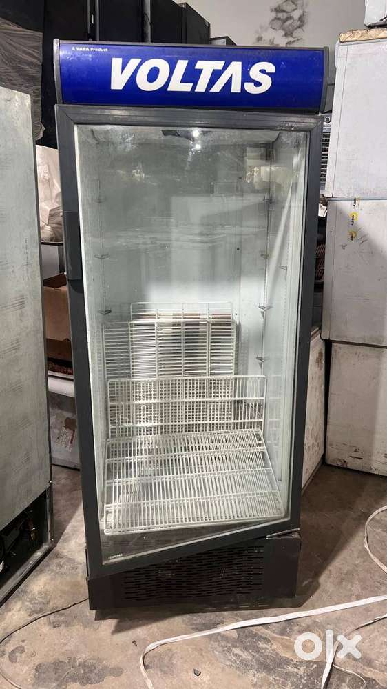 Godrej Western Visi Cooler 350-1000L - Warranty - Gurgaon
