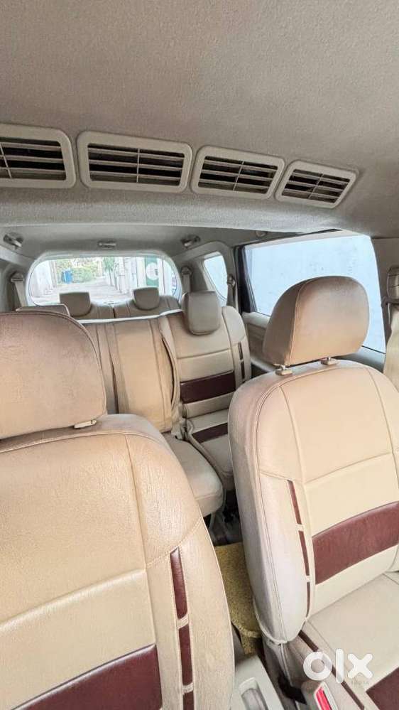 Maruti Suzuki Ertiga, 2016, Diesel