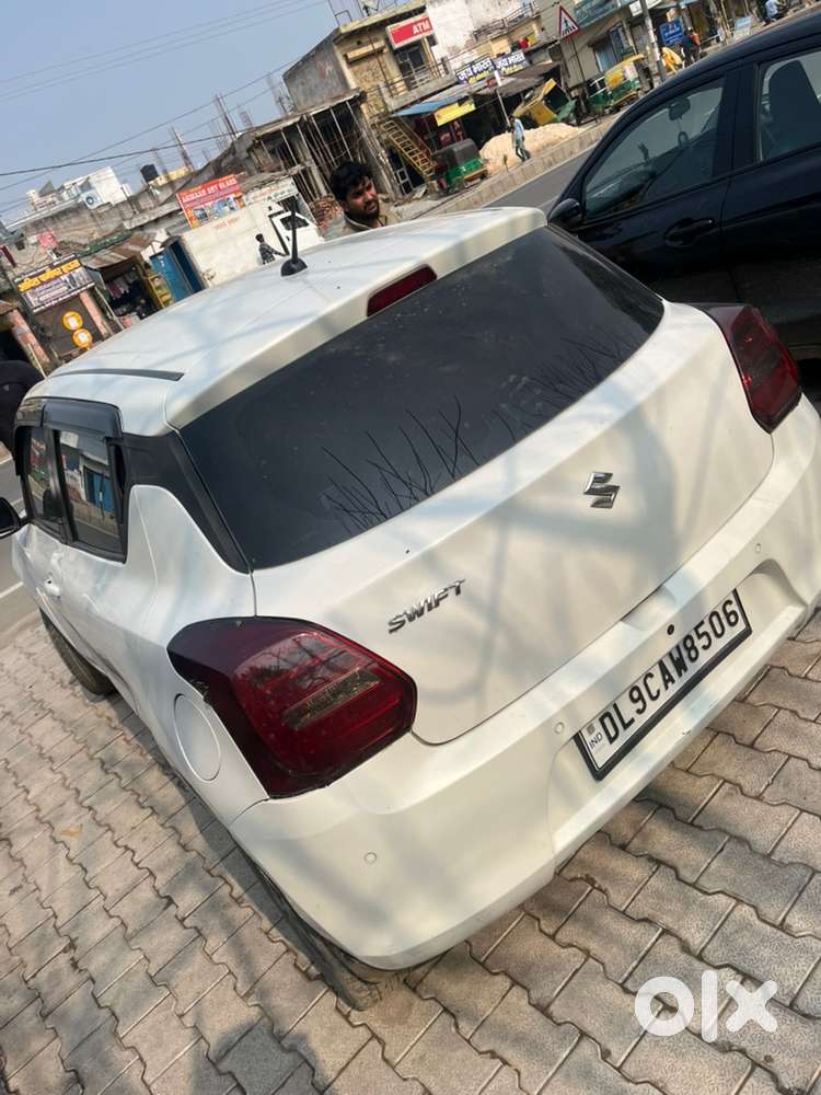 Maruti Suzuki Swift