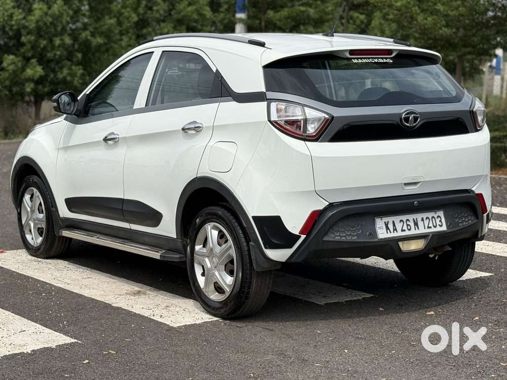 Tata Nexon 1.5 Revotorq Xm (s), 2019, Diesel
