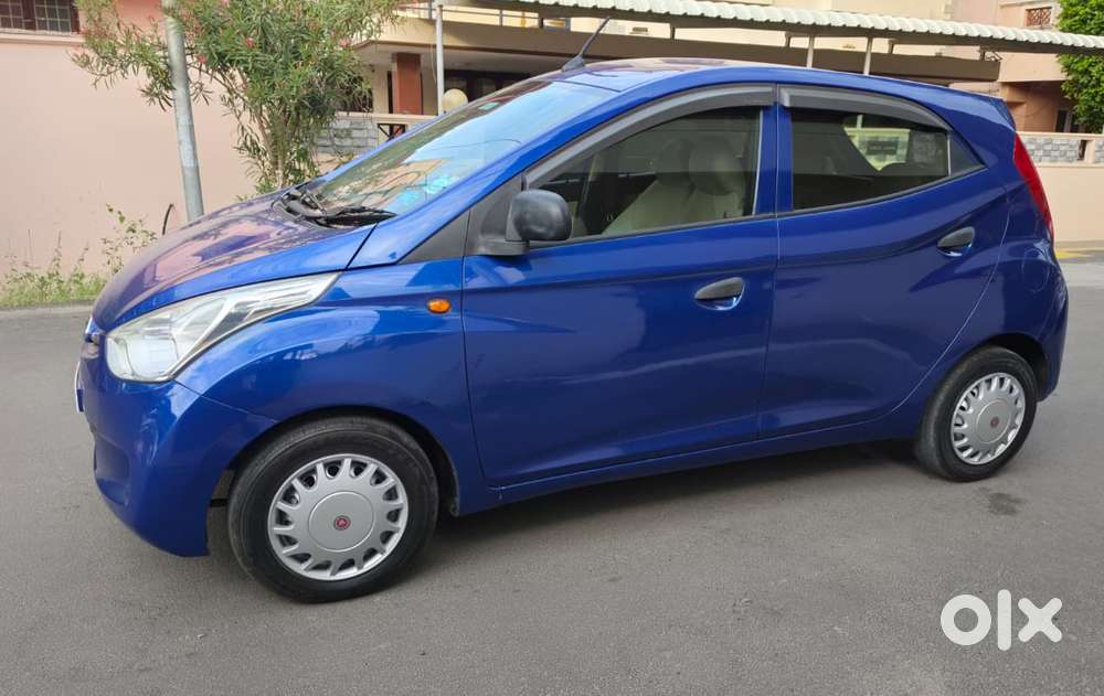 Hyundai Eon Era +, 2018, Petrol
