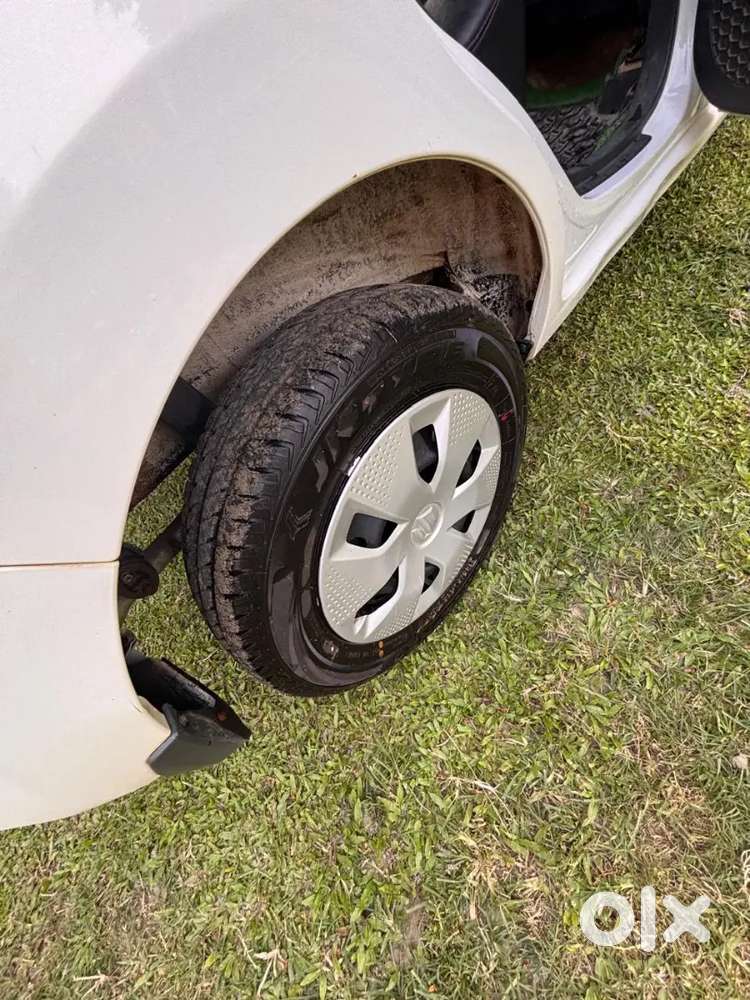 Maruti Suzuki Alto K10 2024 Petrol 15000 Km Driven