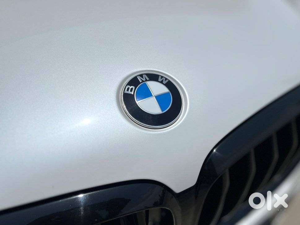 Bmw X5 Xdrive 40i M Sport, 2021, Petrol