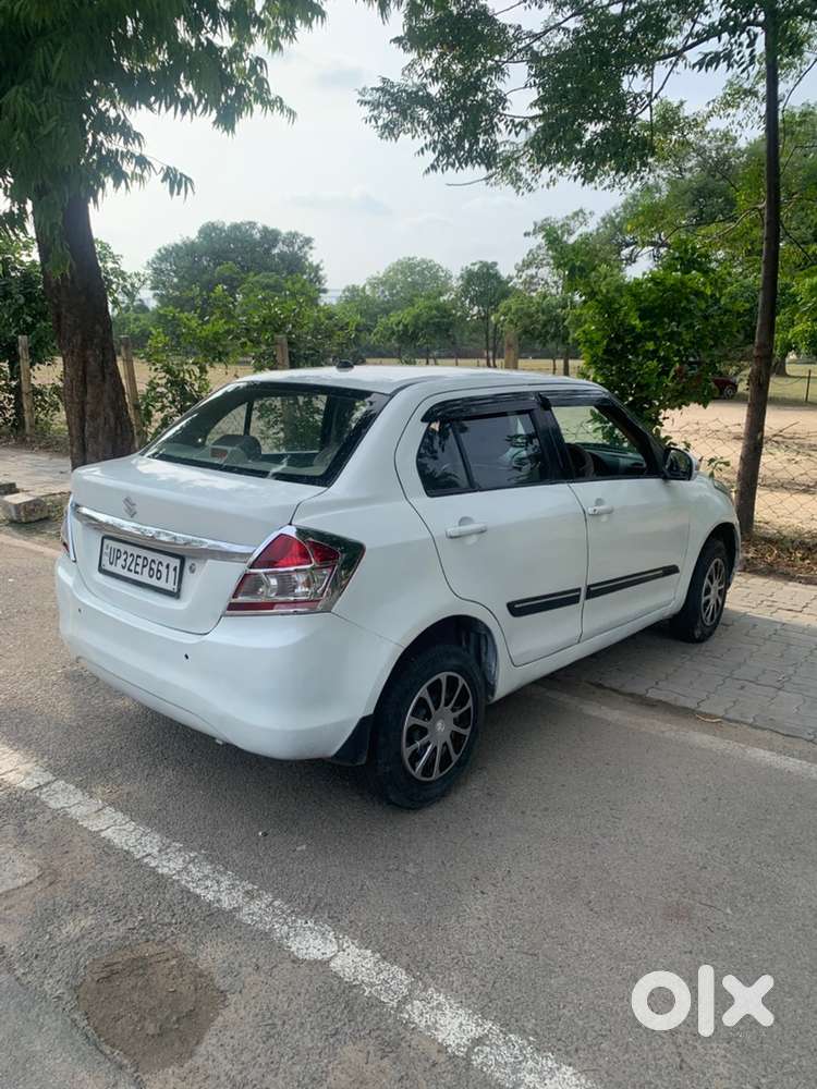 Maruti Suzuki Dzire Petrol 68000 Km Driven