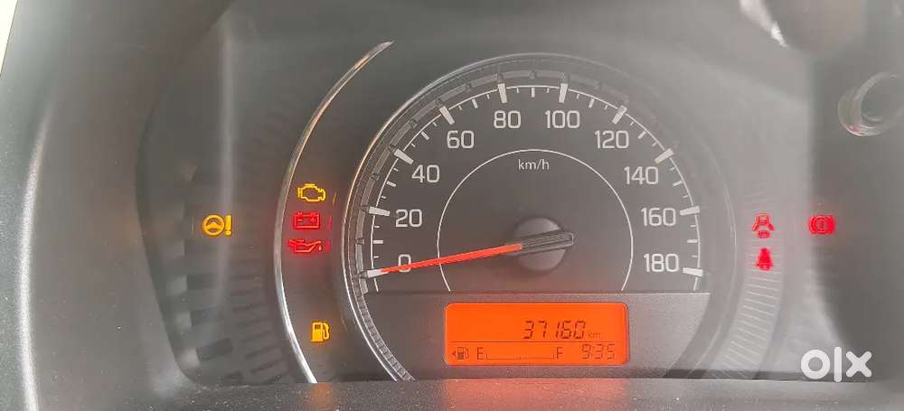 Maruti Suzuki Wagon R 2023 Petrol 37000 Km Driven