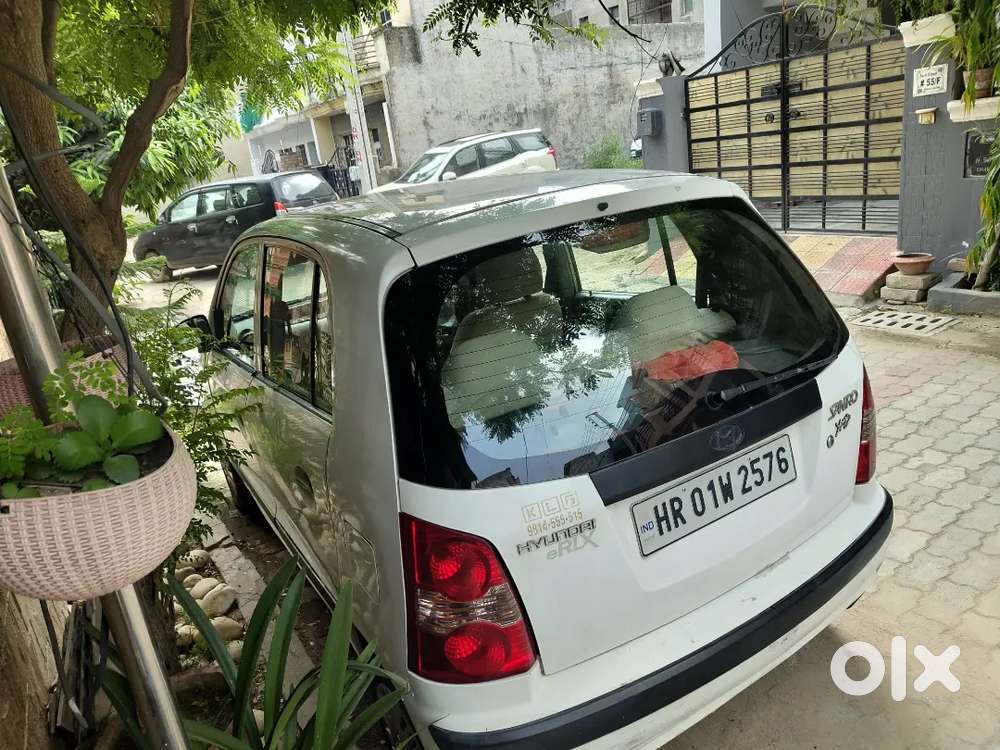 New Condition