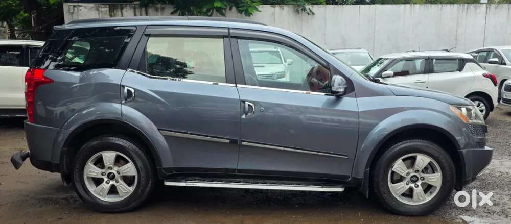 Mahindra Xuv500 W8, 2015, Diesel