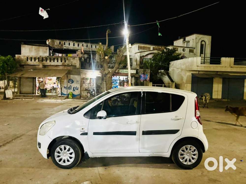 Maruti Suzuki Ritz Diesel Good Condition