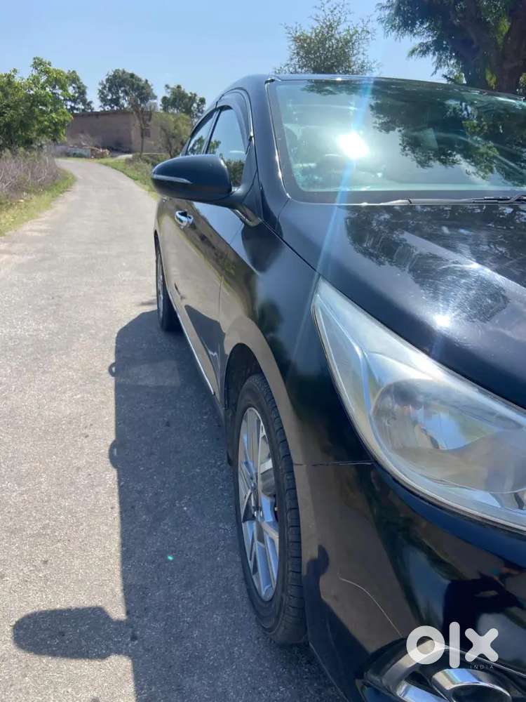 Hyundai Verna 2020 Diesel 71000 Km Driven