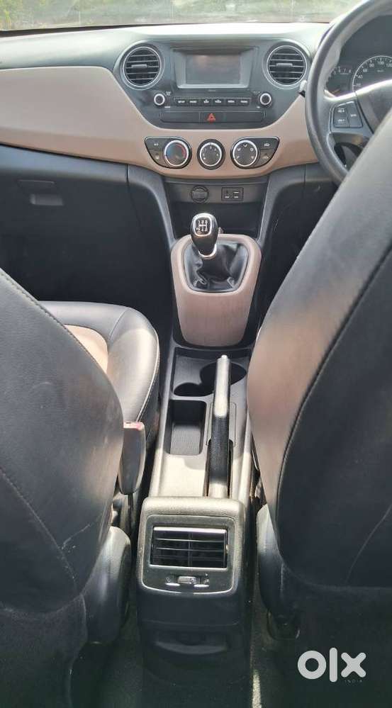 Hyundai Grand I10, 2017, Petrol