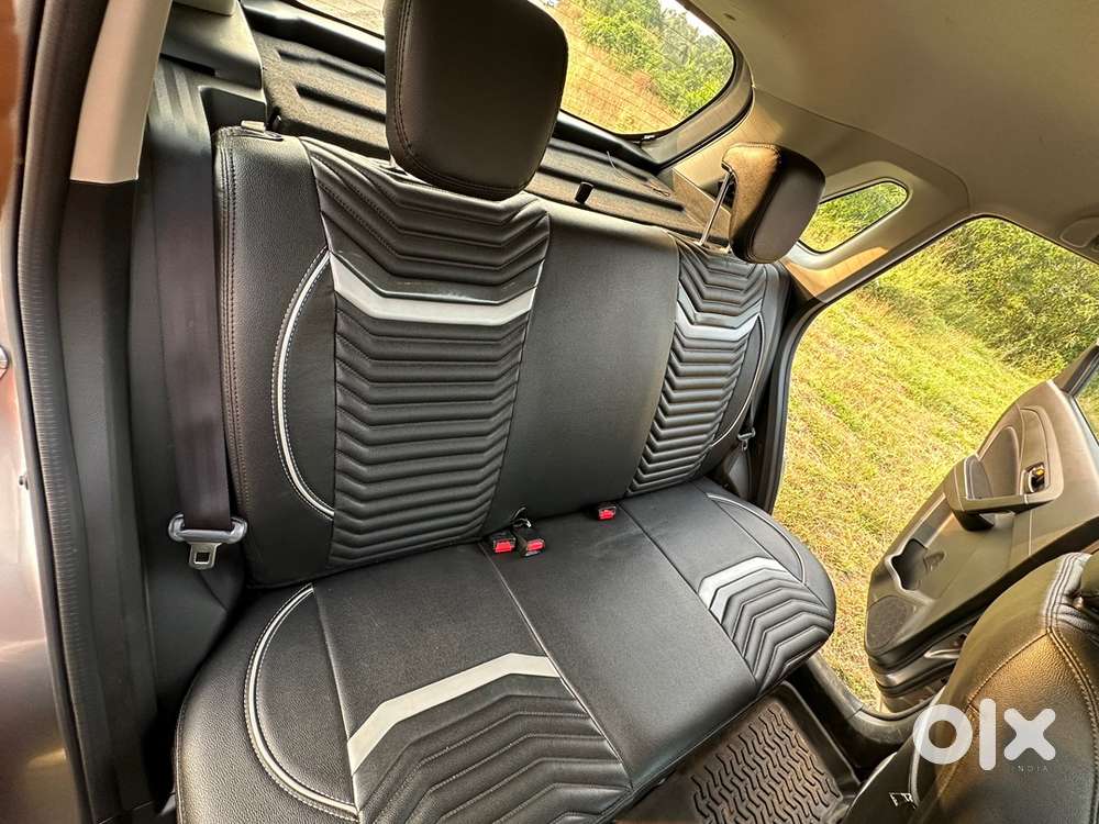 Maruti Suzuki Brezza 2021 Petrol Good Condition