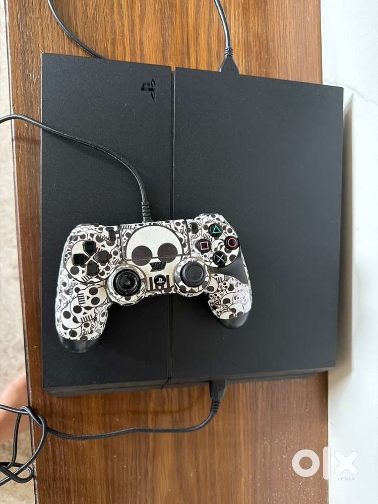 Playstation 4