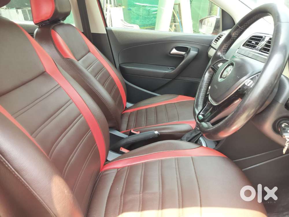 Volkswagen Polo Gt Tsi Sport Edition, 2018, Petrol