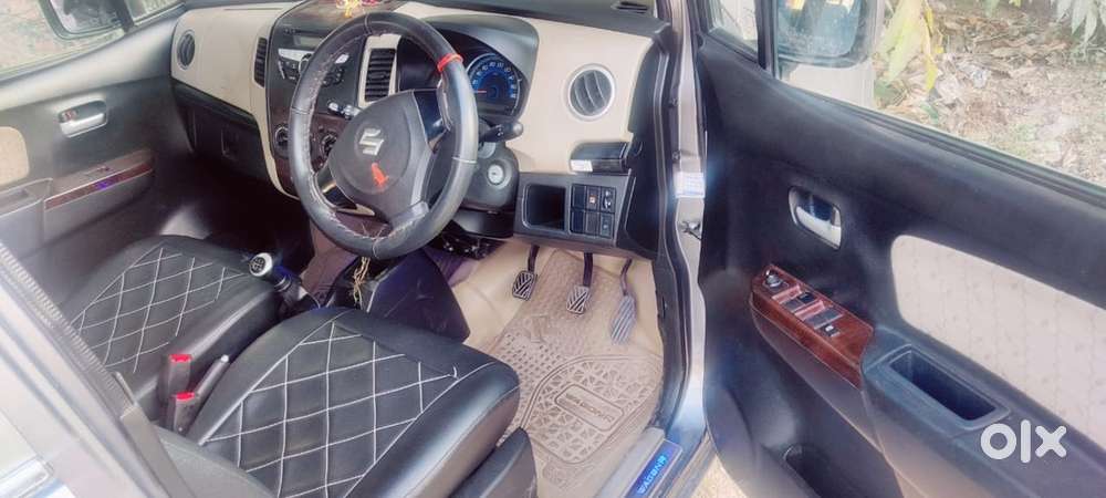 2018 Maruti Suzuki Manual Petrol