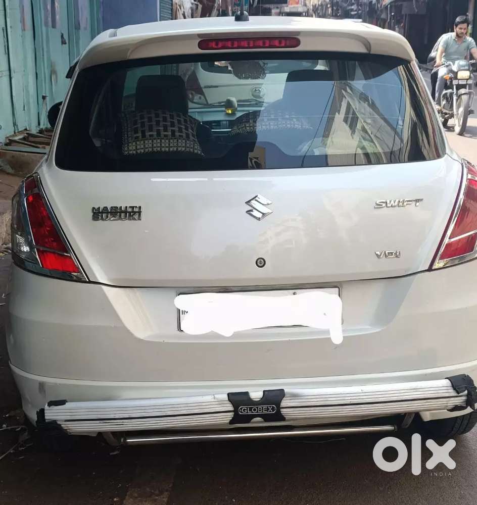 Maruti Suzuki Swift Vdi