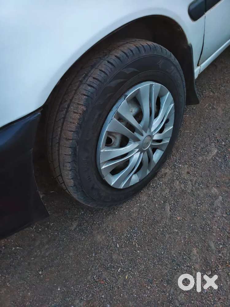 Maruti Suzuki Zen  2003 Petrol Lxi