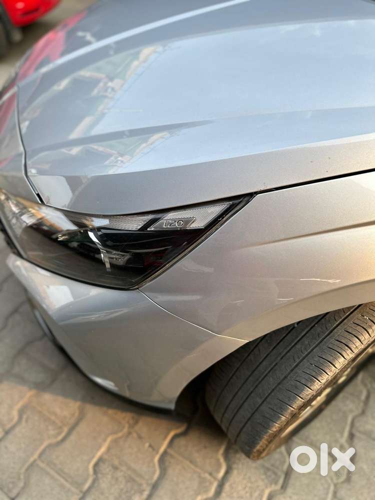 Hyundai I20 1.2 Asta, 2021, Petrol