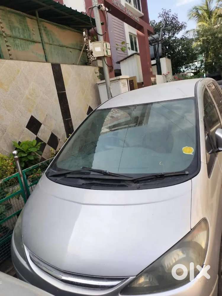2003 Toyota Estima (aeras) – Impeccable Condition - Fc Till 2030