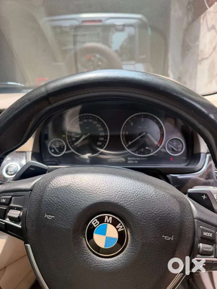 2013 Bmw 5 Series Manual Diesel