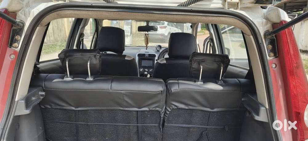 Hyundai Creta 1.6 Sx Automatic, 2019, Petrol