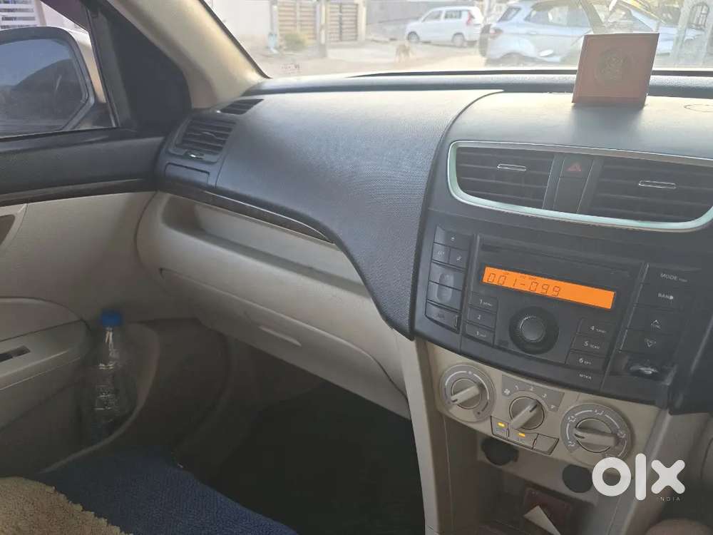 Maruti Suzuki Dzire 2014 Diesel
