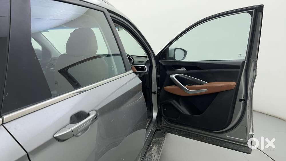 Mg Hector Plus 2.0 Sharp Diesel Turbo, 2021, Diesel