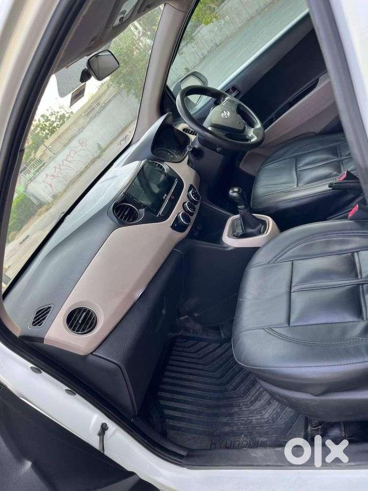 Hyundai Grand I10 Prime 1.2, 2019, Cng & Hybrids