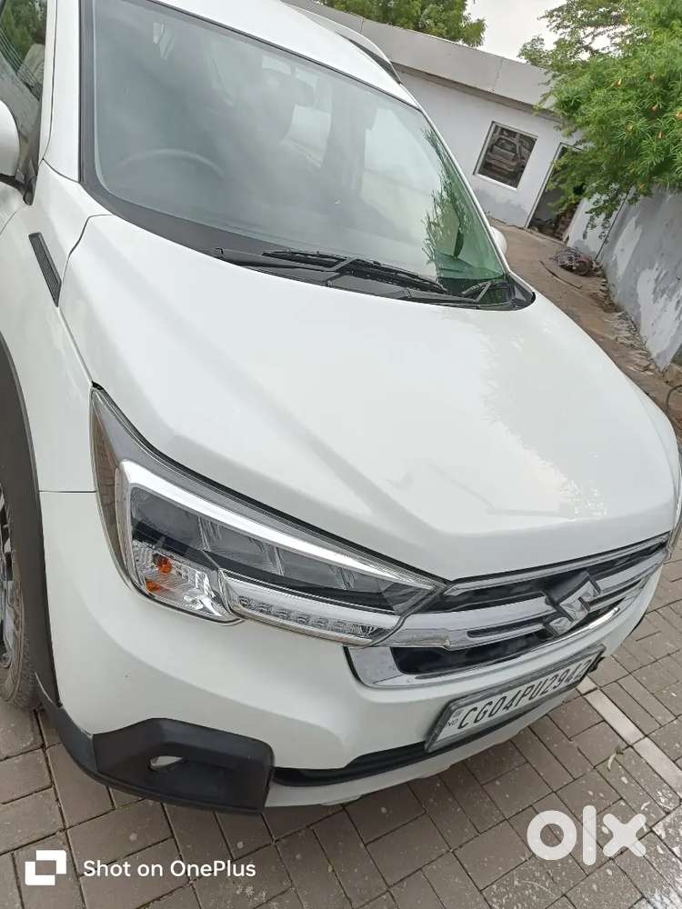 Maruti Suzuki Xl6 2024 Waiting