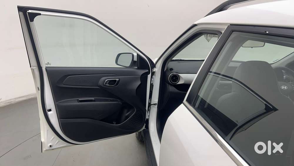 Hyundai Exter Sx 1.2 Mt, 2023, Petrol